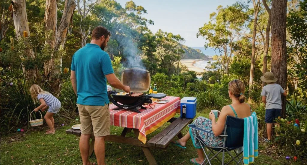 Save Money on Easter in Australia