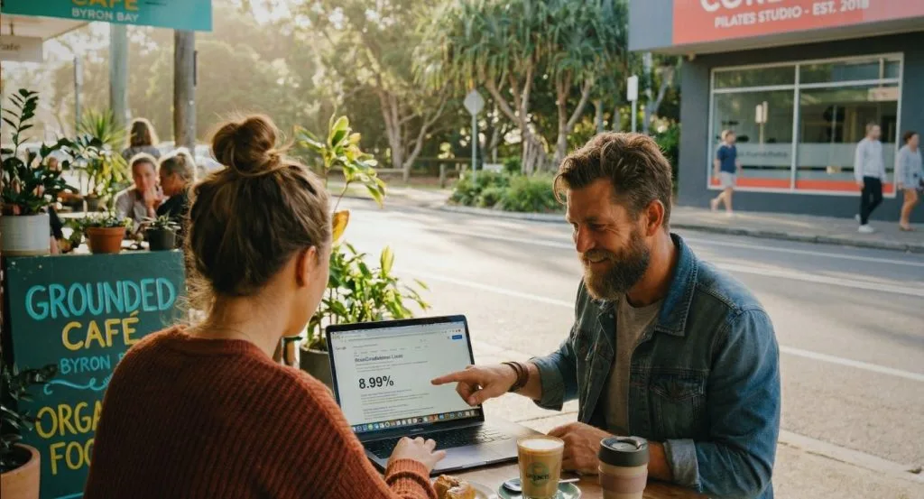 The numbers behind debt consolidation loans