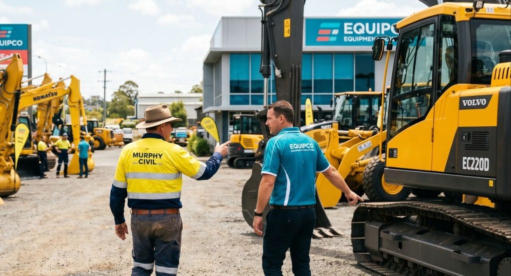 equipment finance guide